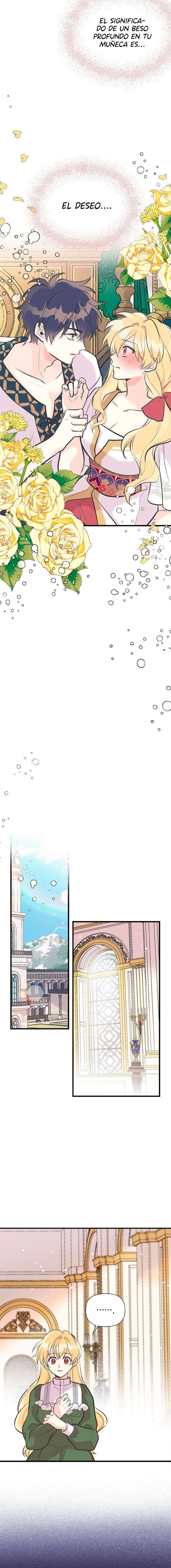 Mi hermana recogió al protagonista masculino Capítulo 48 - Page 6