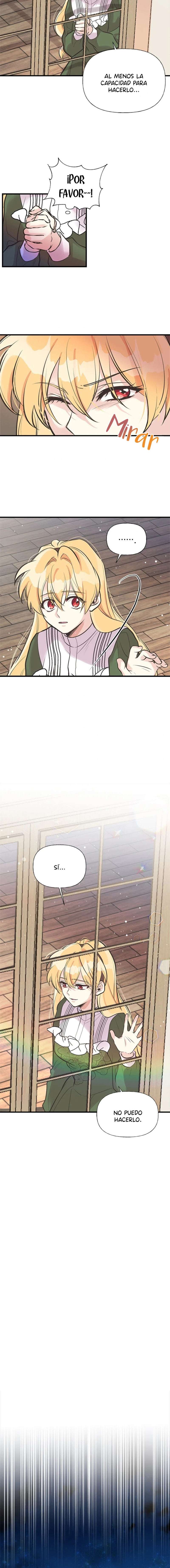 Mi hermana recogió al protagonista masculino Capítulo 49 - Page 11