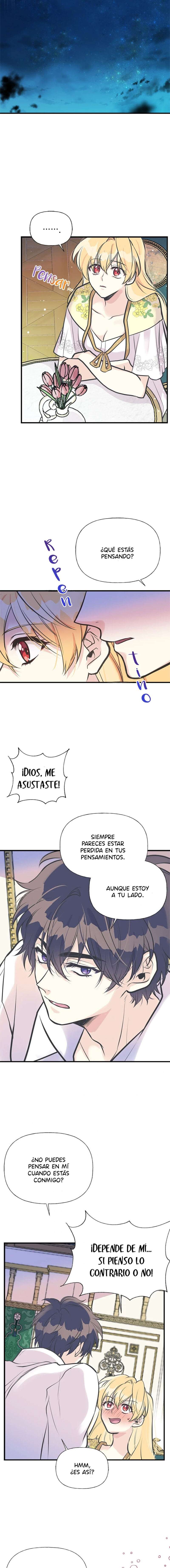 Mi hermana recogió al protagonista masculino Capítulo 49 - Page 12