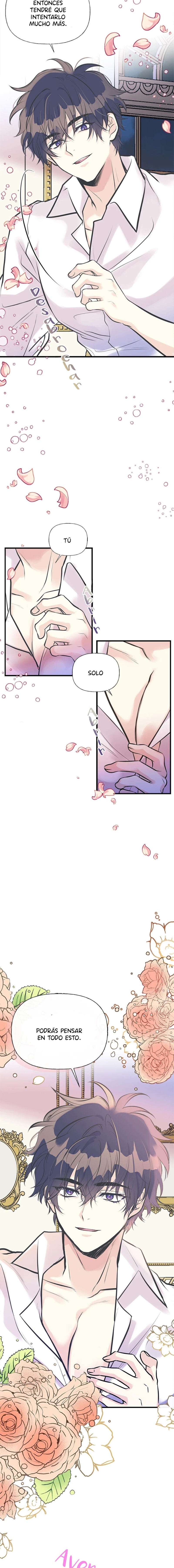 Mi hermana recogió al protagonista masculino Capítulo 49 - Page 13