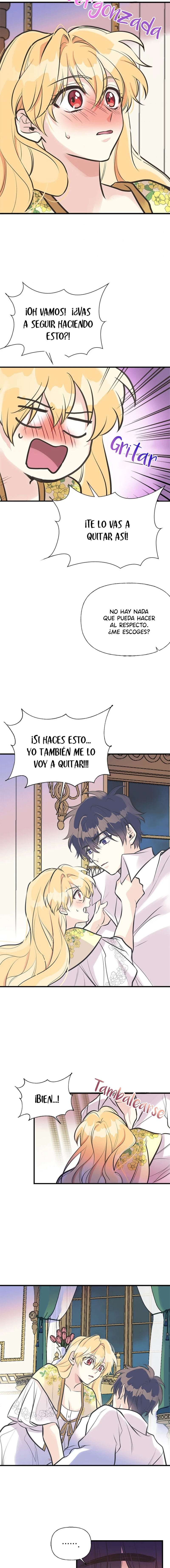 Mi hermana recogió al protagonista masculino Capítulo 49 - Page 14