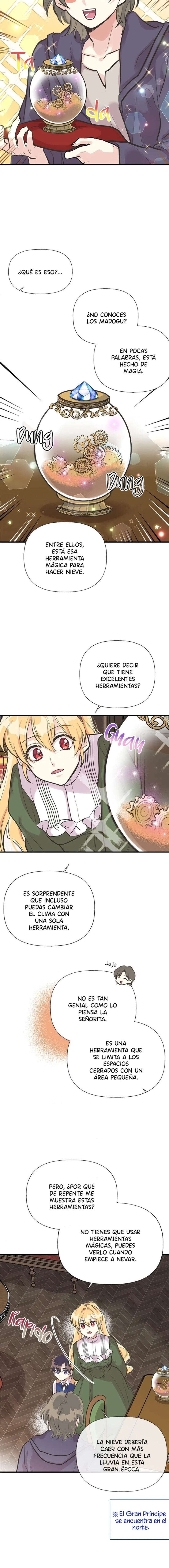 Mi hermana recogió al protagonista masculino Capítulo 49 - Page 2