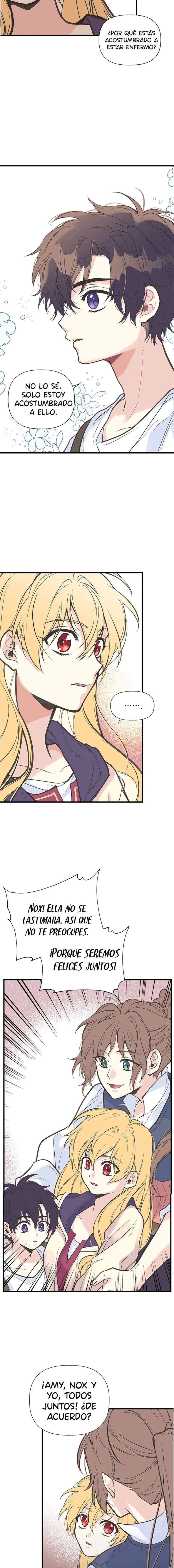 Mi hermana recogió al protagonista masculino Capítulo 5 - Page 13