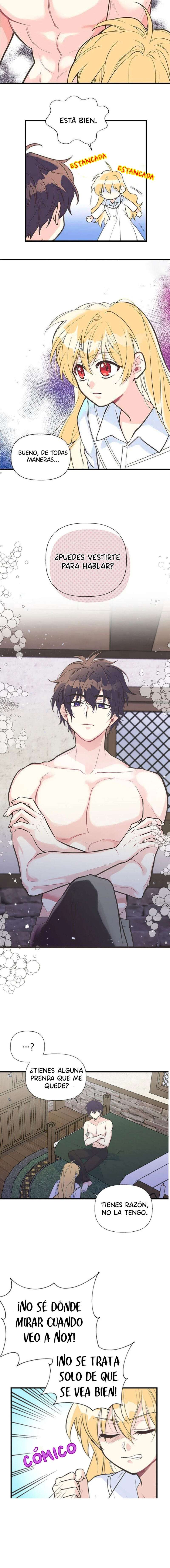 Mi hermana recogió al protagonista masculino Capítulo 5 - Page 2