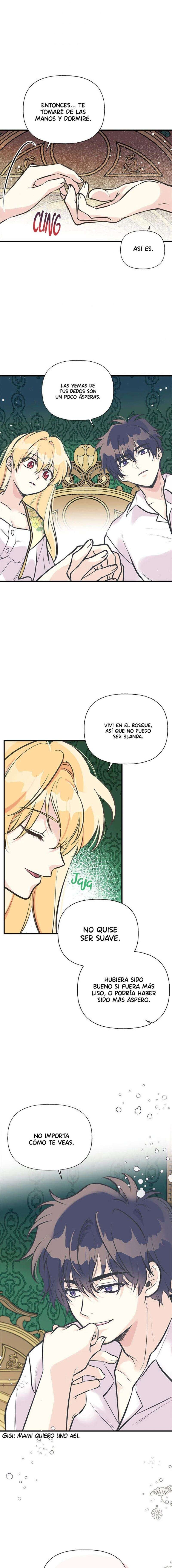 Mi hermana recogió al protagonista masculino Capítulo 50 - Page 10