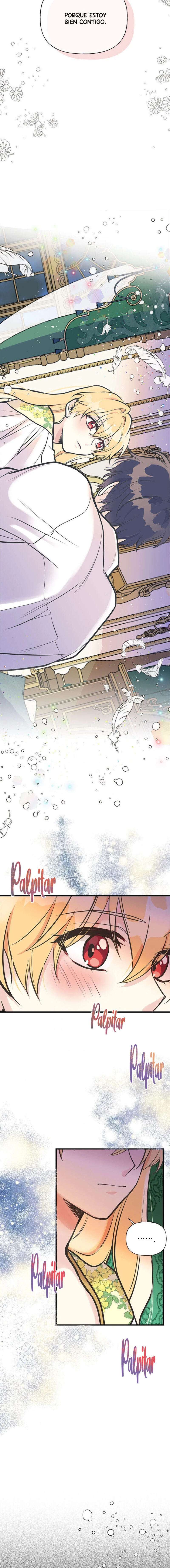 Mi hermana recogió al protagonista masculino Capítulo 50 - Page 11