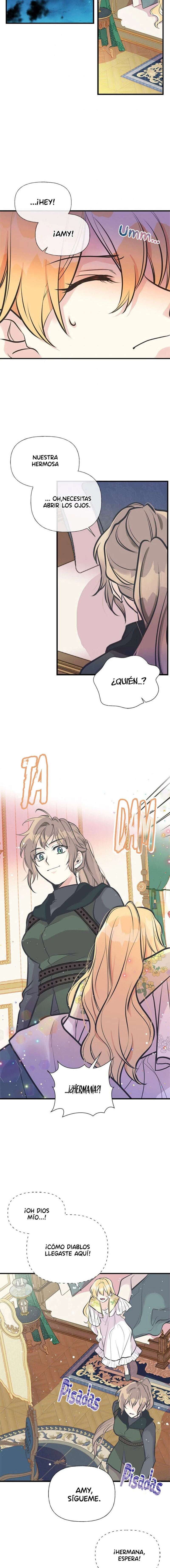 Mi hermana recogió al protagonista masculino Capítulo 50 - Page 13
