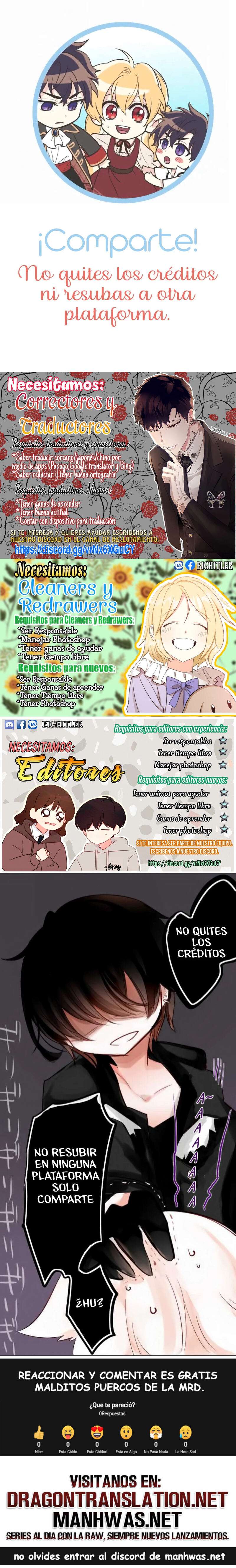 Mi hermana recogió al protagonista masculino Capítulo 50 - Page 16