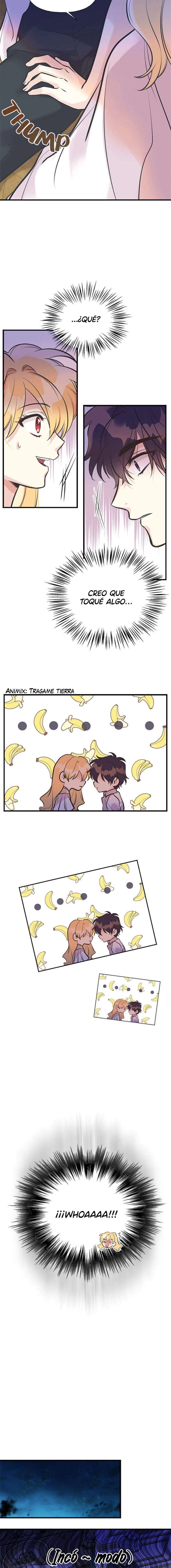 Mi hermana recogió al protagonista masculino Capítulo 50 - Page 6