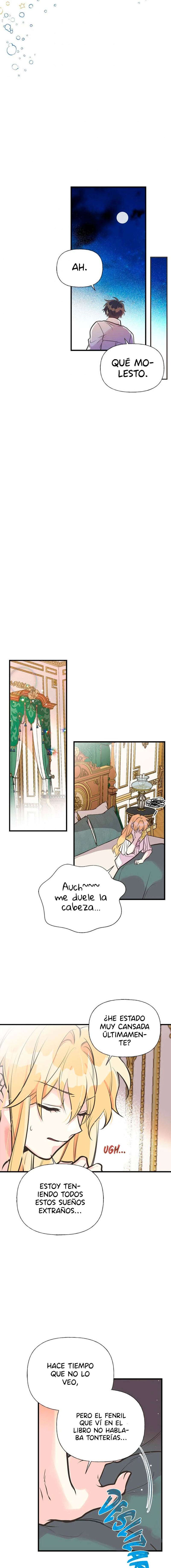 Mi hermana recogió al protagonista masculino Capítulo 51 - Page 13