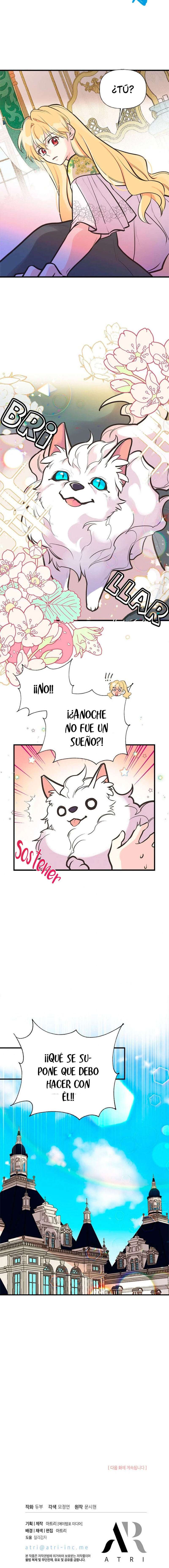 Mi hermana recogió al protagonista masculino Capítulo 51 - Page 14