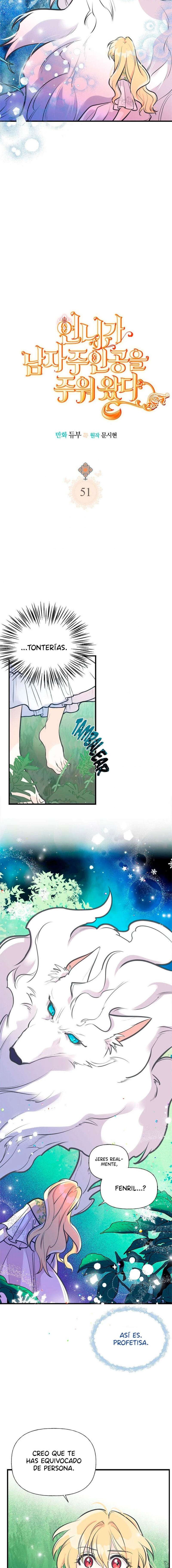 Mi hermana recogió al protagonista masculino Capítulo 51 - Page 2