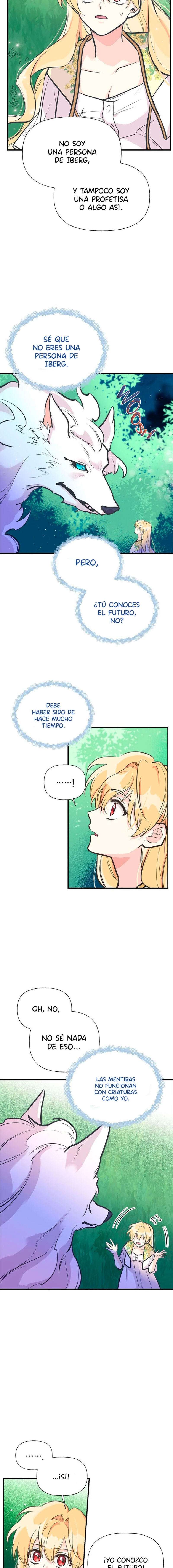 Mi hermana recogió al protagonista masculino Capítulo 51 - Page 3