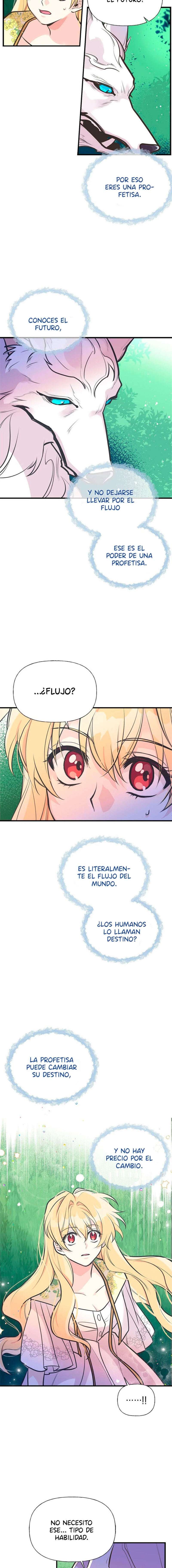 Mi hermana recogió al protagonista masculino Capítulo 51 - Page 4