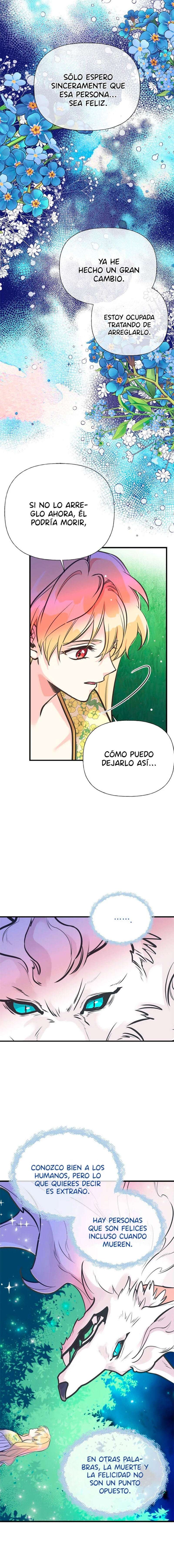 Mi hermana recogió al protagonista masculino Capítulo 51 - Page 6