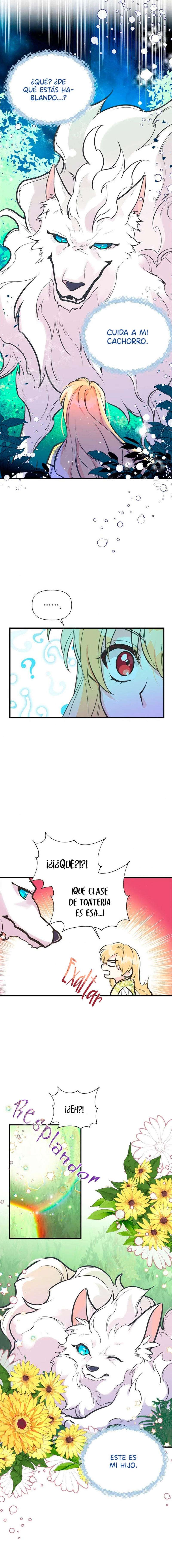 Mi hermana recogió al protagonista masculino Capítulo 51 - Page 8