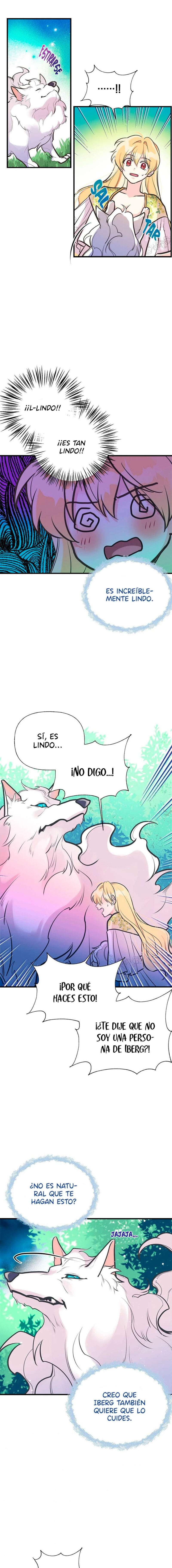 Mi hermana recogió al protagonista masculino Capítulo 51 - Page 9