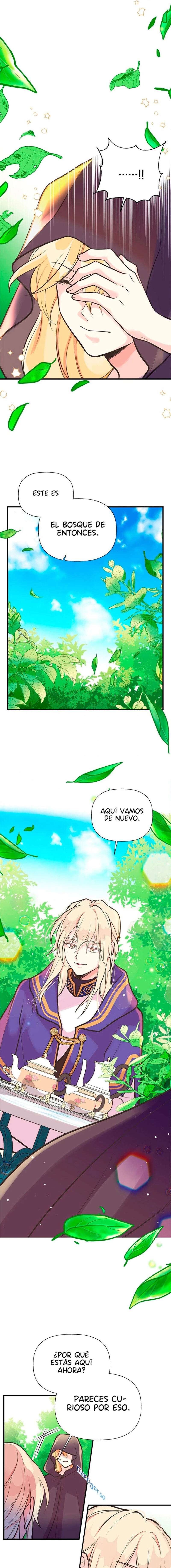 Mi hermana recogió al protagonista masculino Capítulo 52 - Page 11