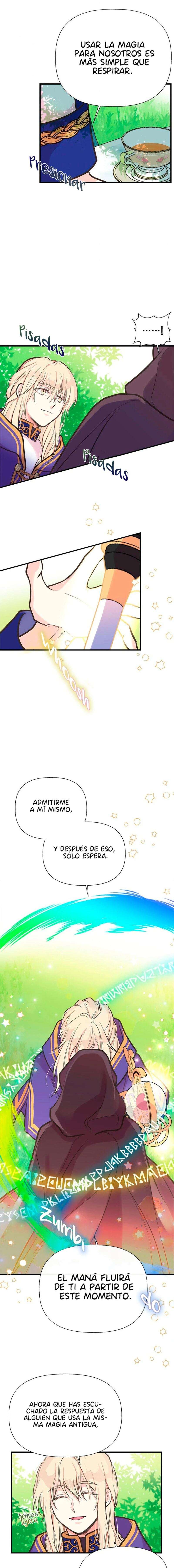 Mi hermana recogió al protagonista masculino Capítulo 52 - Page 13