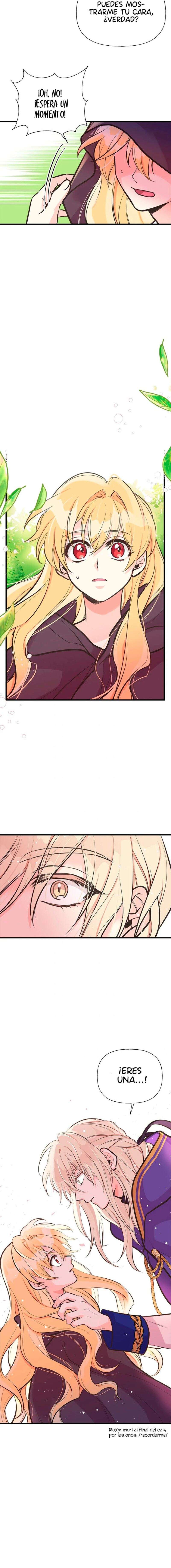 Mi hermana recogió al protagonista masculino Capítulo 52 - Page 14