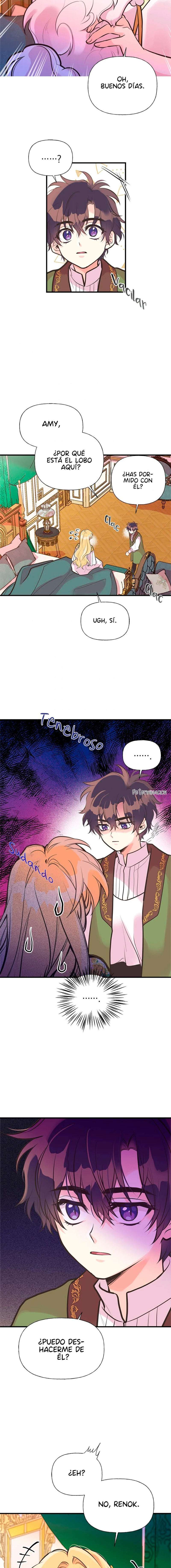 Mi hermana recogió al protagonista masculino Capítulo 52 - Page 2