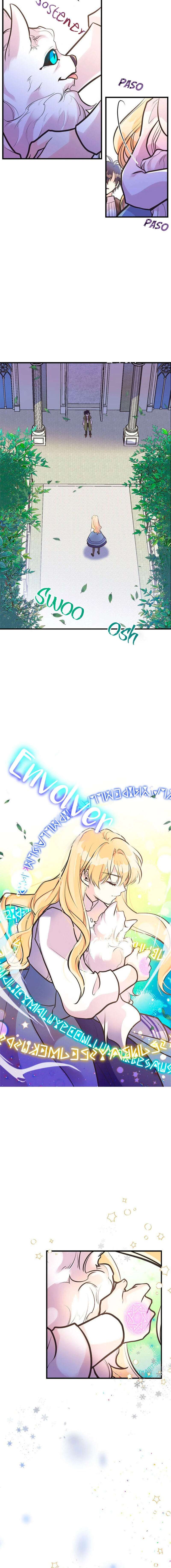 Mi hermana recogió al protagonista masculino Capítulo 53 - Page 10