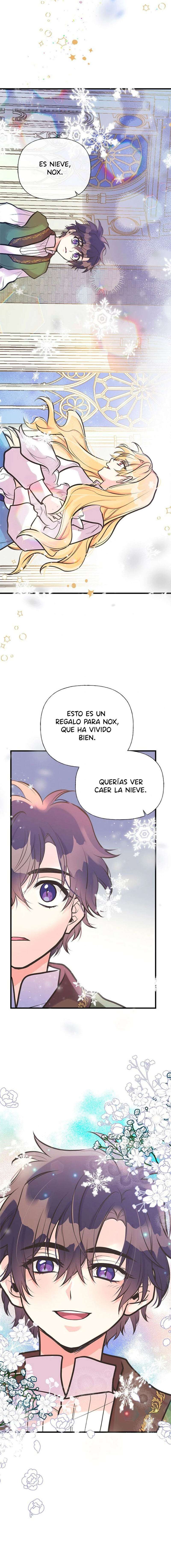 Mi hermana recogió al protagonista masculino Capítulo 53 - Page 11