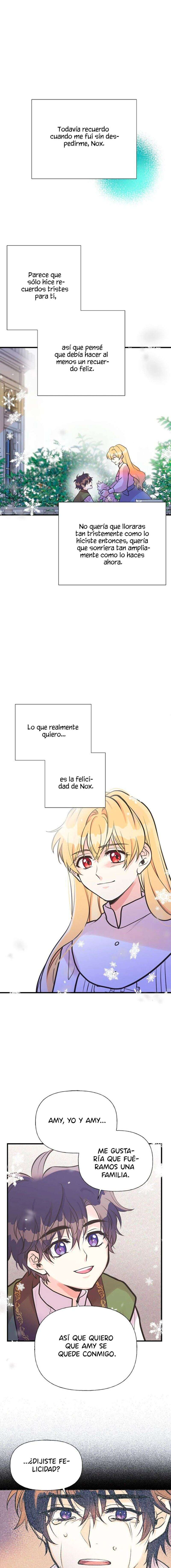 Mi hermana recogió al protagonista masculino Capítulo 53 - Page 12