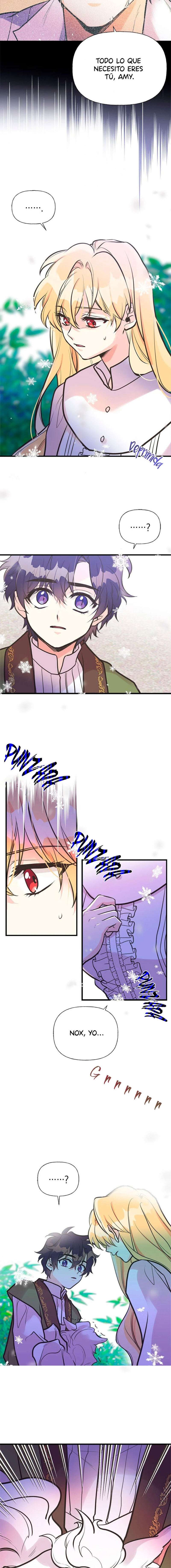 Mi hermana recogió al protagonista masculino Capítulo 53 - Page 13