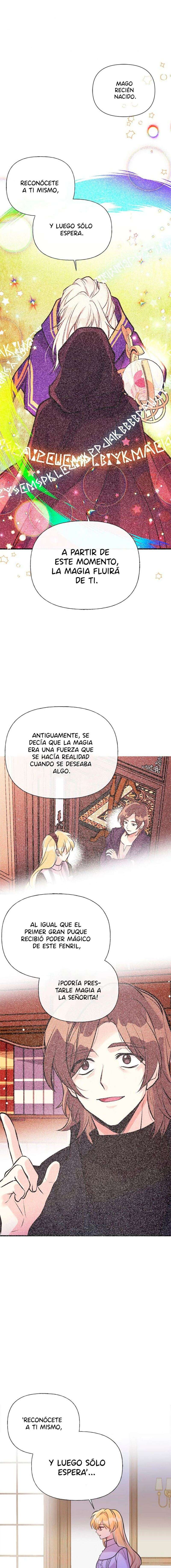 Mi hermana recogió al protagonista masculino Capítulo 53 - Page 7