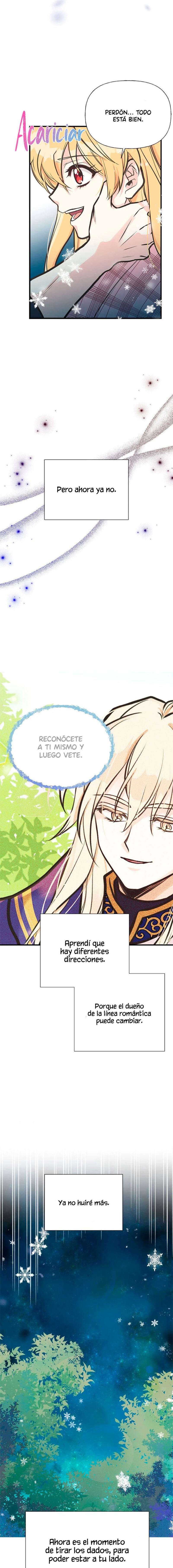 Mi hermana recogió al protagonista masculino Capítulo 54 - Page 12