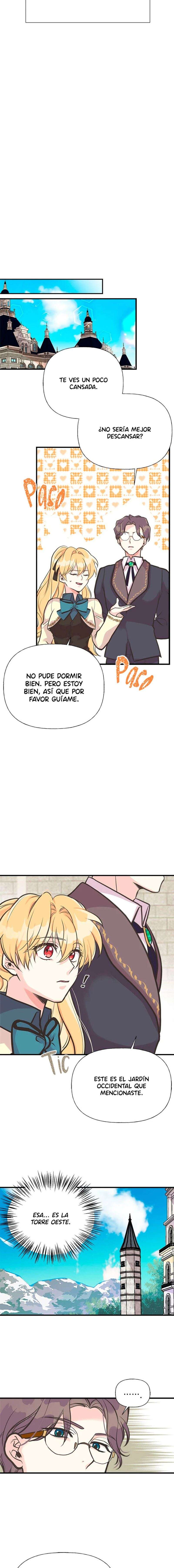 Mi hermana recogió al protagonista masculino Capítulo 54 - Page 13