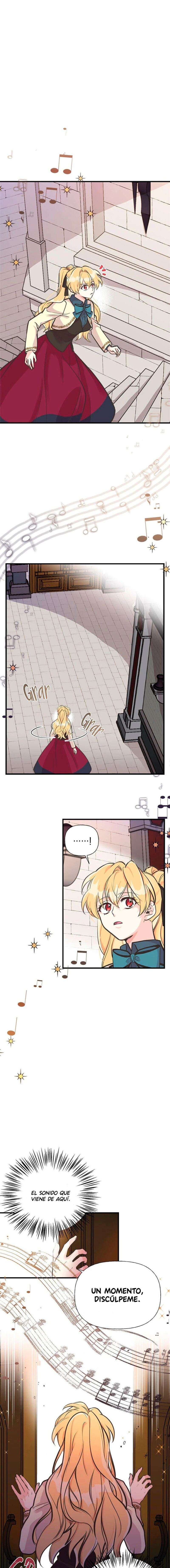 Mi hermana recogió al protagonista masculino Capítulo 54 - Page 15