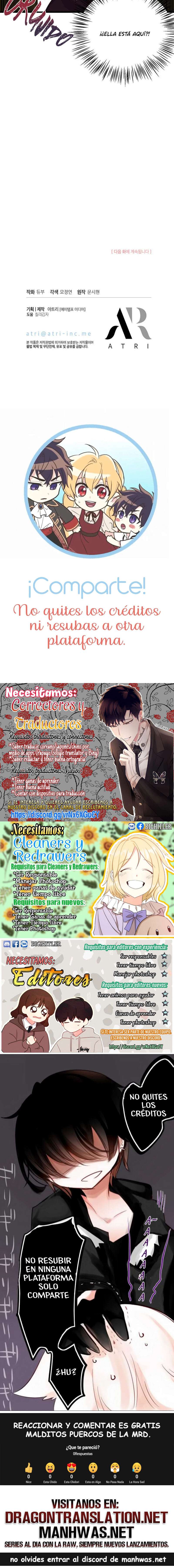 Mi hermana recogió al protagonista masculino Capítulo 54 - Page 16