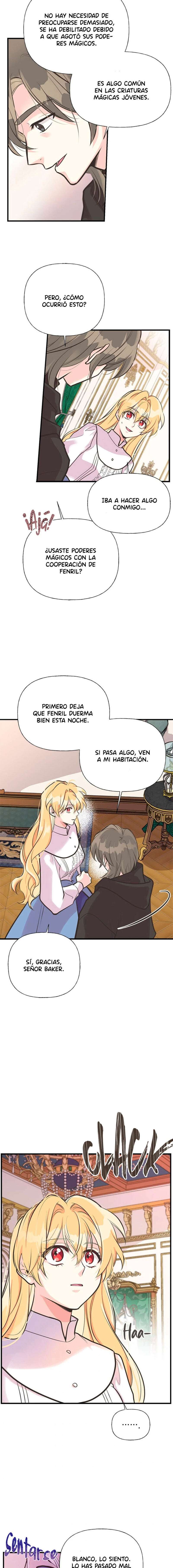 Mi hermana recogió al protagonista masculino Capítulo 54 - Page 2