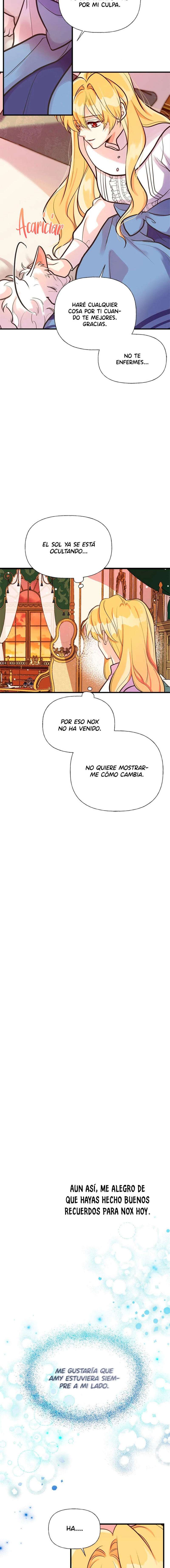 Mi hermana recogió al protagonista masculino Capítulo 54 - Page 3