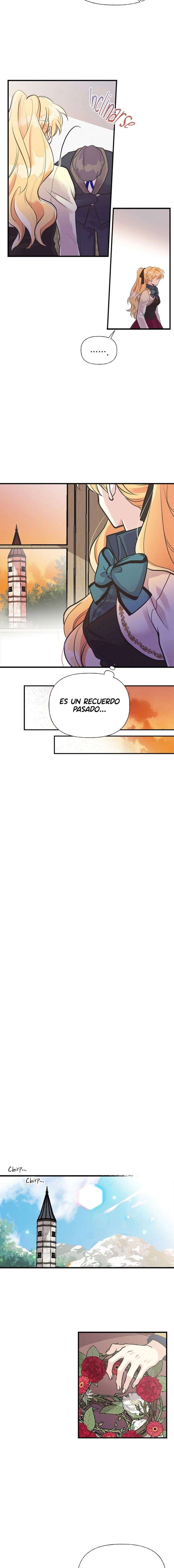 Mi hermana recogió al protagonista masculino Capítulo 55 - Page 11