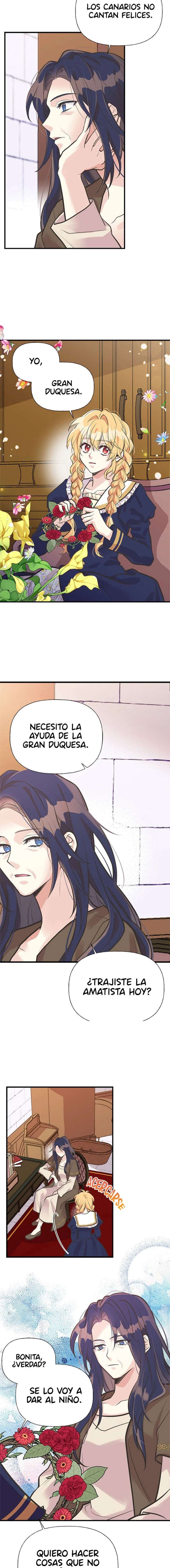 Mi hermana recogió al protagonista masculino Capítulo 55 - Page 12