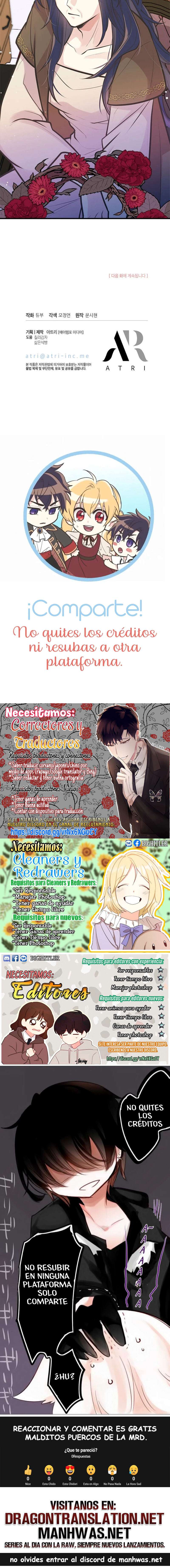 Mi hermana recogió al protagonista masculino Capítulo 55 - Page 14