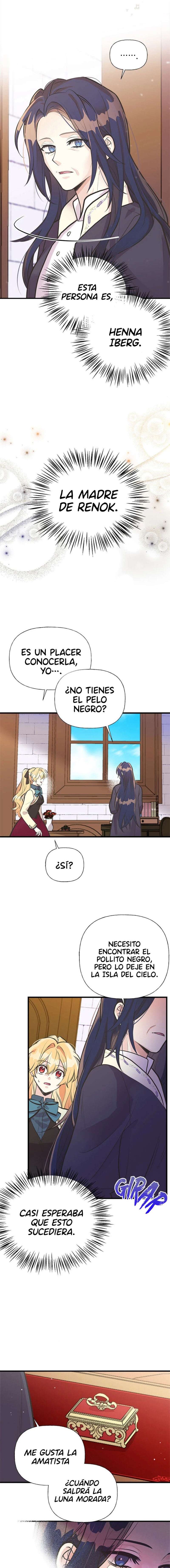 Mi hermana recogió al protagonista masculino Capítulo 55 - Page 2