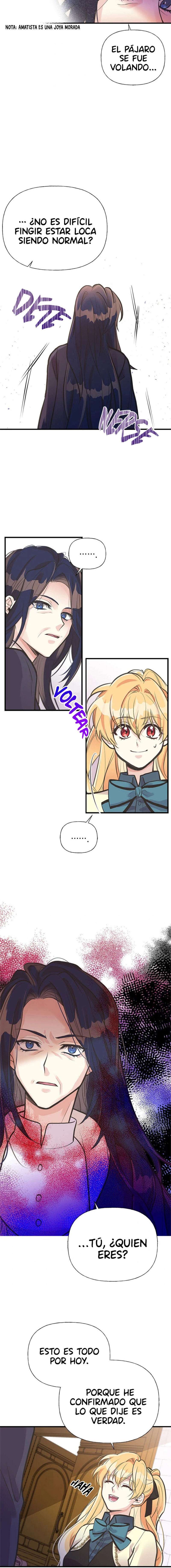 Mi hermana recogió al protagonista masculino Capítulo 55 - Page 3