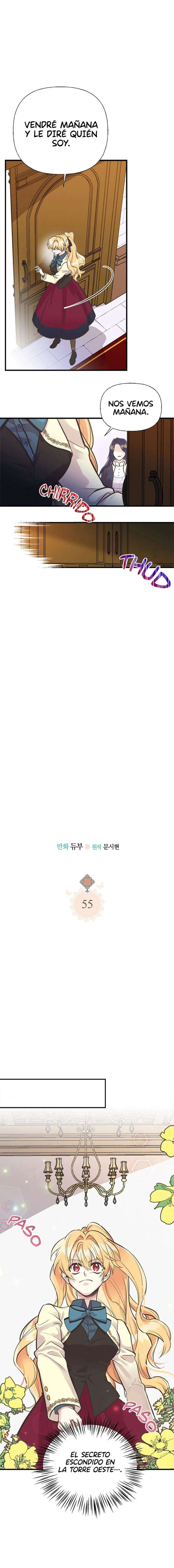 Mi hermana recogió al protagonista masculino Capítulo 55 - Page 4