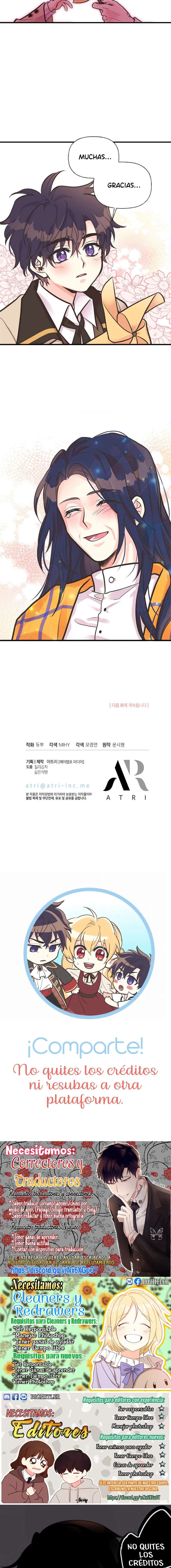 Mi hermana recogió al protagonista masculino Capítulo 56 - Page 14