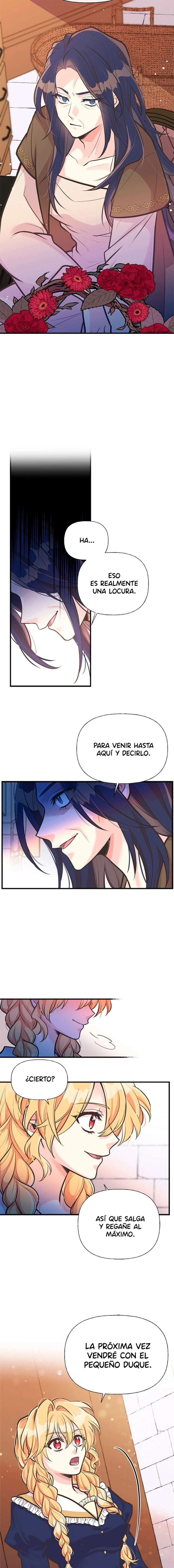 Mi hermana recogió al protagonista masculino Capítulo 56 - Page 2