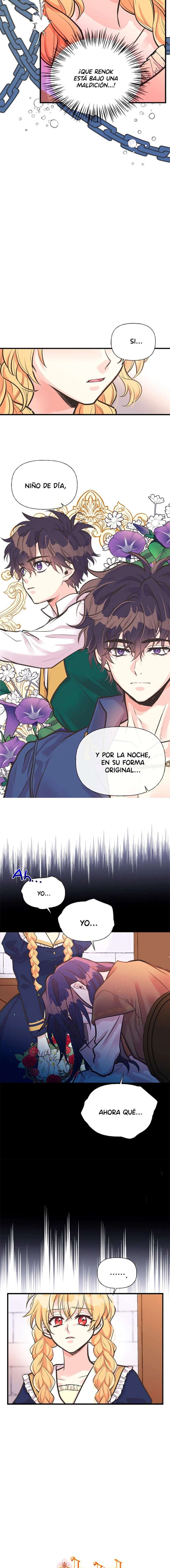 Mi hermana recogió al protagonista masculino Capítulo 56 - Page 4