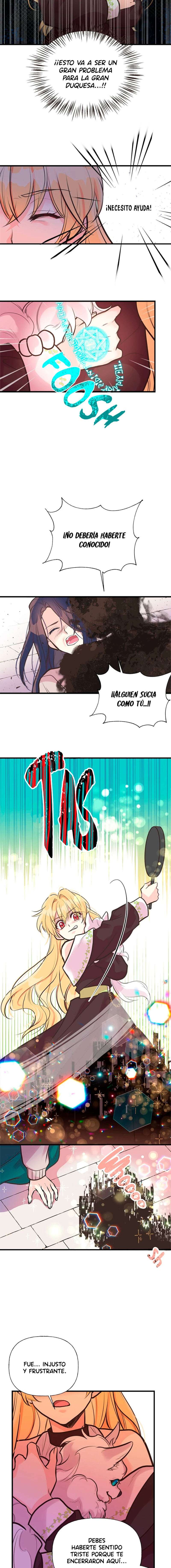 Mi hermana recogió al protagonista masculino Capítulo 57 - Page 12