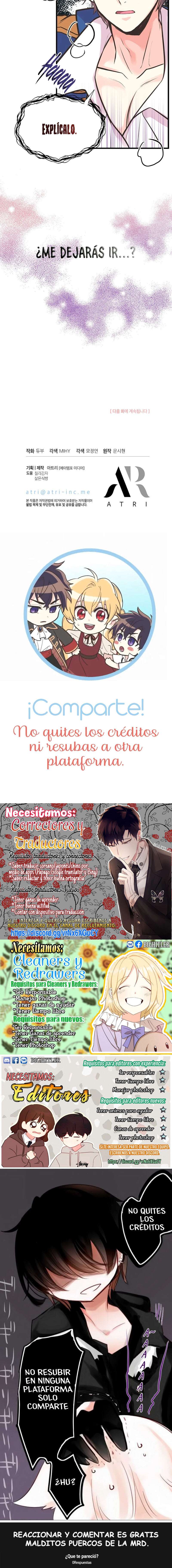 Mi hermana recogió al protagonista masculino Capítulo 57 - Page 15