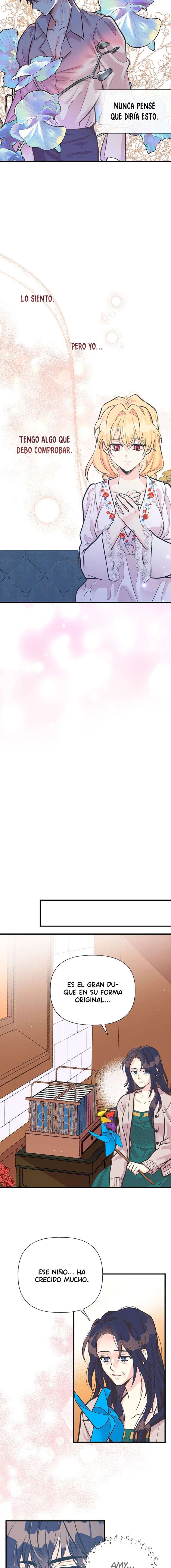 Mi hermana recogió al protagonista masculino Capítulo 57 - Page 6