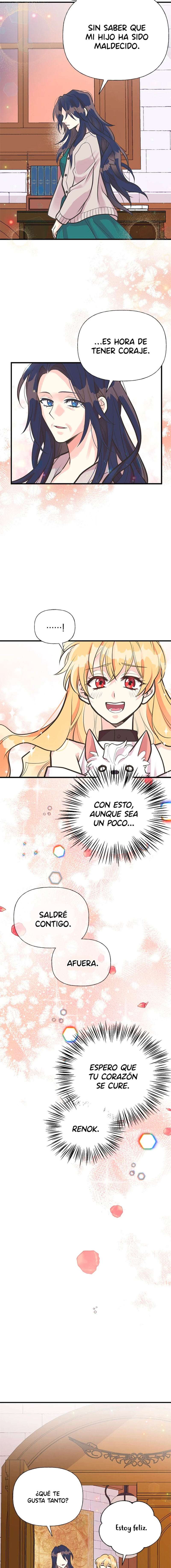 Mi hermana recogió al protagonista masculino Capítulo 57 - Page 9