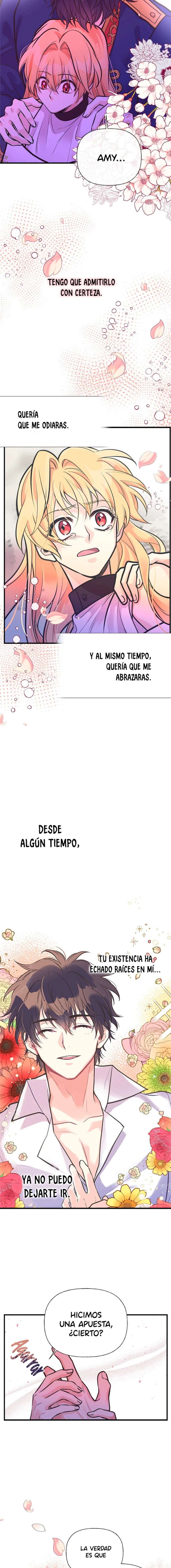 Mi hermana recogió al protagonista masculino Capítulo 58 - Page 12